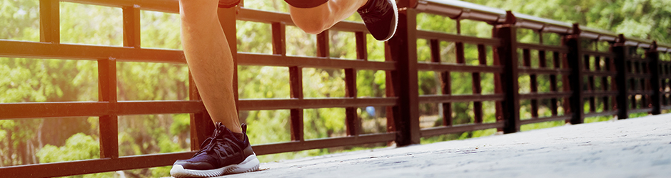 banner corrida