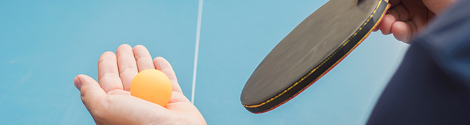 banner tenis de mesa