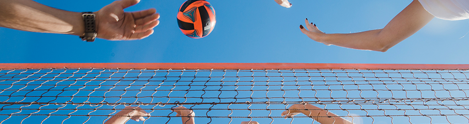 banner voleibol